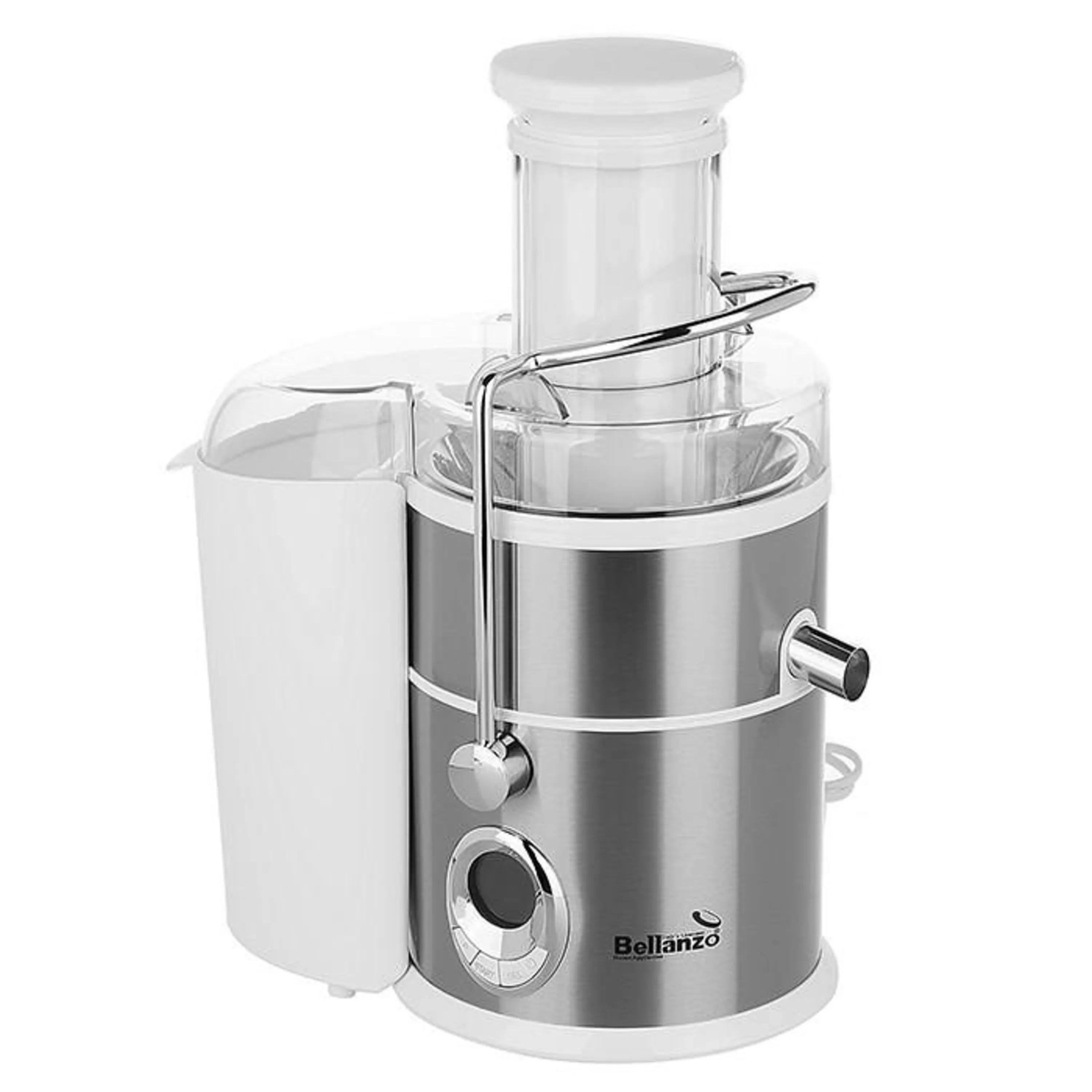 آبمیوه گیری چند کاره بلانزو BFP-1560 آبمیوه گیری چند کاره بلانزو BFP-1560